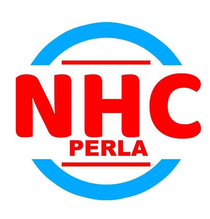 NHC Service Centre CSC Logo